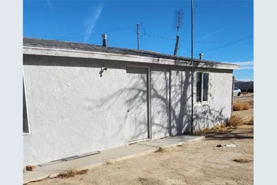 34774 Old Woman Springs, Lucerne Valley, CA 92356 - Photo 1