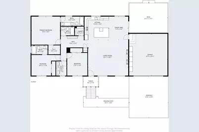 46971 Sky View, Big Bear City, CA 92314 - Photo 3