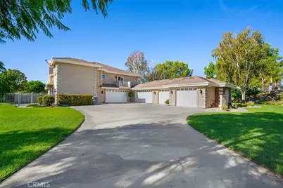 6863 Canyon Hill Drive, Riverside, CA 92506 - Photo 5
