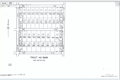 0 Ave R10, Littlerock, CA 93543 - Photo 1
