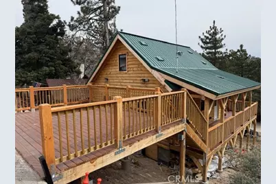 33149 Holcomb Creek Drive, Green Valley Lake, CA 92341 - Photo 5