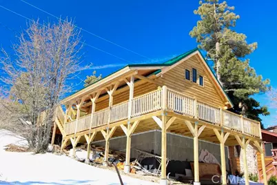 33149 Holcomb Creek Drive, Green Valley Lake, CA 92341 - Photo 1