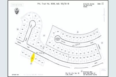 13261 Country Club, Victorville, CA 92395 - Photo 1