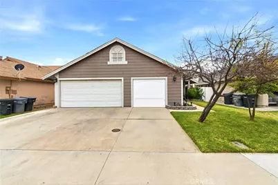 2536 Slew Of Gold Court, Perris, CA 92571 - Photo 1