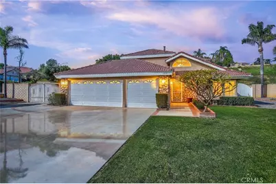 10849 Morning View Court, Riverside, CA 92505 - Photo 1