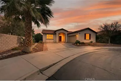 3582 Serenity, Palm Springs, CA 92262 - Photo 3
