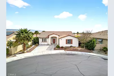 3582 Serenity, Palm Springs, CA 92262 - Photo 49