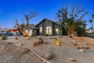 68940 Concepcion, Cathedral City, CA 92234 - Photo 39