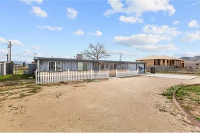 21103 Wigwam Street, Apple Valley, CA 92307 - Photo 1