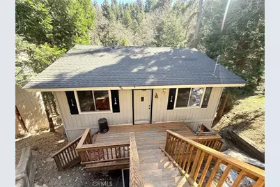 551 Community Drive, Lake Arrowhead, CA 92352 - Photo 1