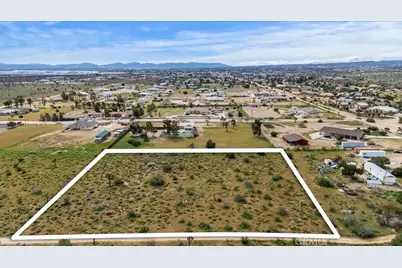 11161 Mesa, Hesperia, CA 92344 - Photo 1