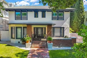 1434 N Genesee Ave, Los Angeles, CA 90046 - Photo 9