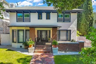 1434 N Genesee Ave, Los Angeles, CA 90046 - Photo 3