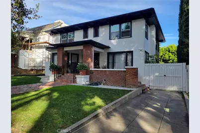 1434 N Genesee Avenue, Los Angeles, CA 90046 - Photo 3
