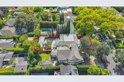 1434 N Genesee Avenue, Los Angeles, CA 90046 - Photo 55