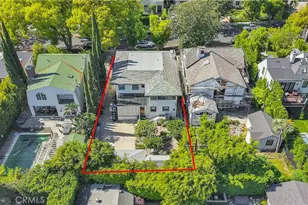 1434 N Genesee Ave, Los Angeles, CA 90046 - Photo 3