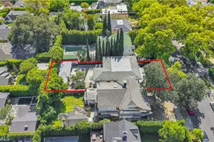 1434 N Genesee Ave, Los Angeles, CA 90046 - Photo 55