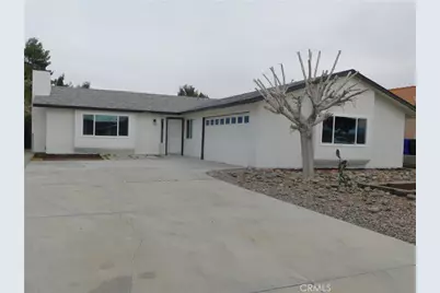 10456 Napa Road, Adelanto, CA 92301 - Photo 1