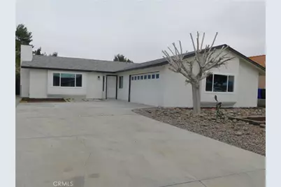 10456 Napa Road, Adelanto, CA 92301 - Photo 1