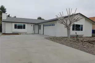 10456 Napa Rd, Adelanto, CA 92301 - Photo 1