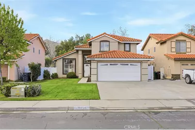 10035 Whitewater Road, Moreno Valley, CA 92557 - Photo 1