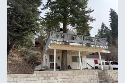 719 Ridge Way, Green Valley Lake, CA 92341 - Photo 1