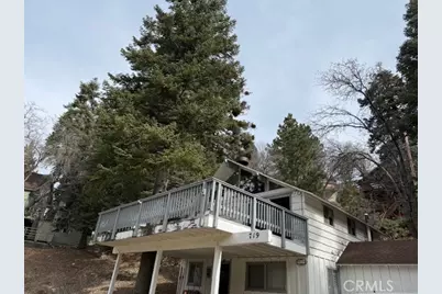 719 Ridge Way, Green Valley Lake, CA 92341 - Photo 33