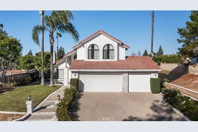 1327 Melville Drive, Riverside, CA 92506 - Photo 1