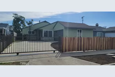 720 W 137th, Compton, CA 90222 - Photo 1