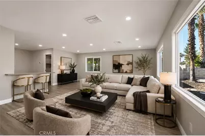 38356 Devils Canyon, Palm Desert, CA 92260 - Photo 1