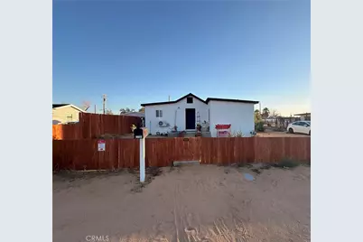 27104 Prospect, Boron, CA 93516 - Photo 1