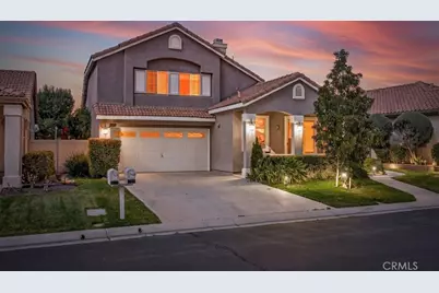1125 Laguna Seca Court, Banning, CA 92220 - Photo 1