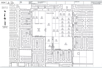 0 65th Street, Palmdale, CA 93553 - Photo 1