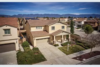 16782 Buttonwood, Fontana, CA 92336 - Photo 1