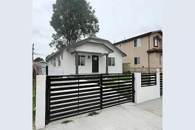 155 E 84th Street, Los Angeles, CA 90003 - Photo 7