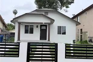 155 E 84th St, Los Angeles, CA 90003 - Photo 1