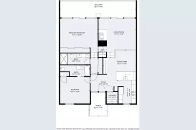 8212 Marina Pacifica, Long Beach, CA 90803 - Photo 3