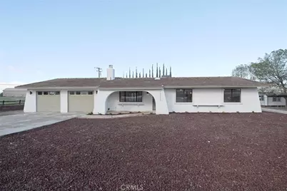 15650 Pohez, Apple Valley, CA 92307 - Photo 1