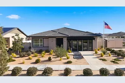 3265 E Avenue J-3 Drive, Lancaster, CA 93535 - Photo 1