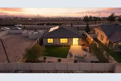 3265 E Avenue J-3 Drive, Lancaster, CA 93535 - Photo 33