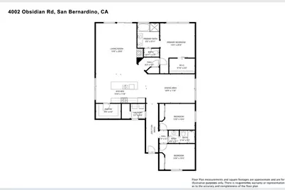 4002 Obsidian, San Bernardino, CA 92407 - Photo 31