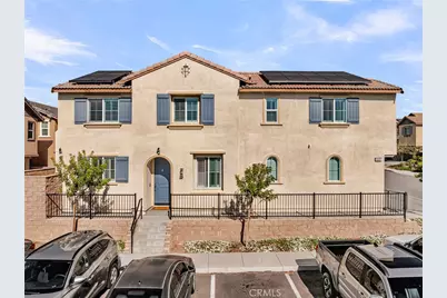 16064 Symphony Lane, Fontana, CA 92336 - Photo 1