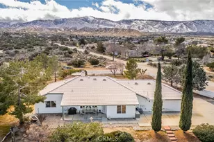 924 Juniper, Pinon Hills, CA 92372 - Photo 41
