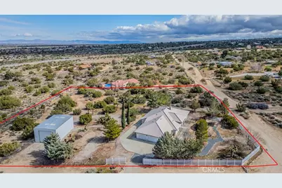 924 Juniper, Pinon Hills, CA 92372 - Photo 37