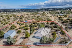 924 Juniper, Pinon Hills, CA 92372 - Photo 37