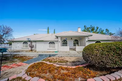 924 Juniper, Pinon Hills, CA 92372 - Photo 1