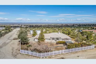 924 Juniper, Pinon Hills, CA 92372 - Photo 35