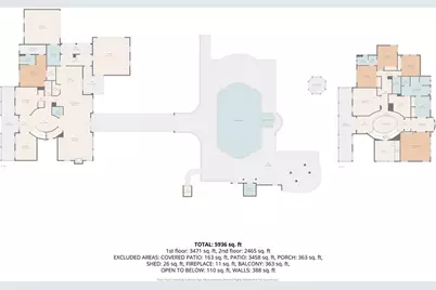 7021 Wyndham Hill, Riverside, CA 92506 - Photo 67