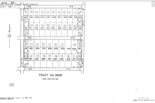 0 E Ave R10, Littlerock, CA 93543 - Photo 1