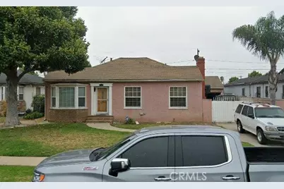 9522 S 4th, Inglewood, CA 90305 - Photo 1